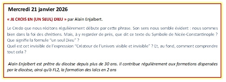 Conférence 21 jnavier