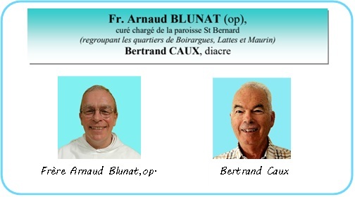 Arnaud et Bertrand