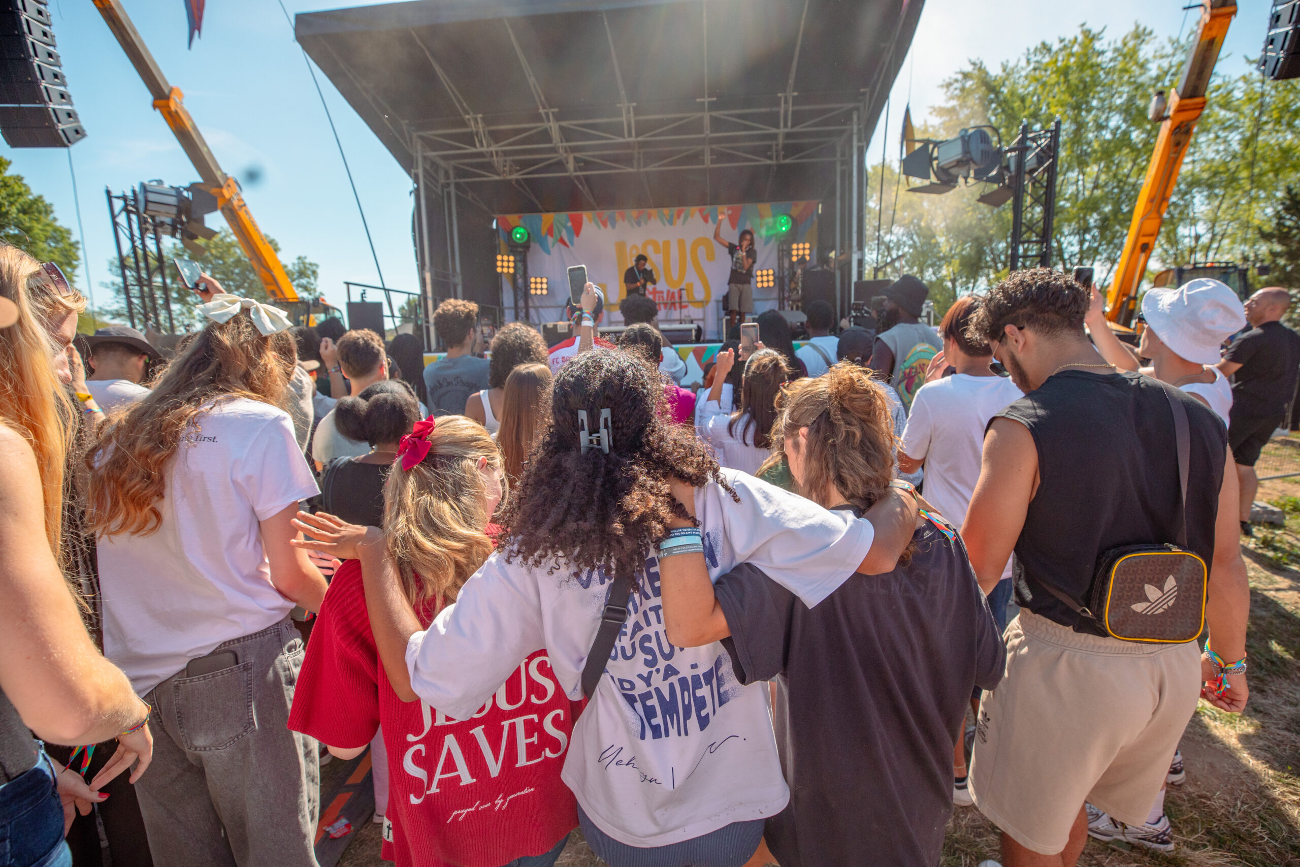 Jésus Festival 2