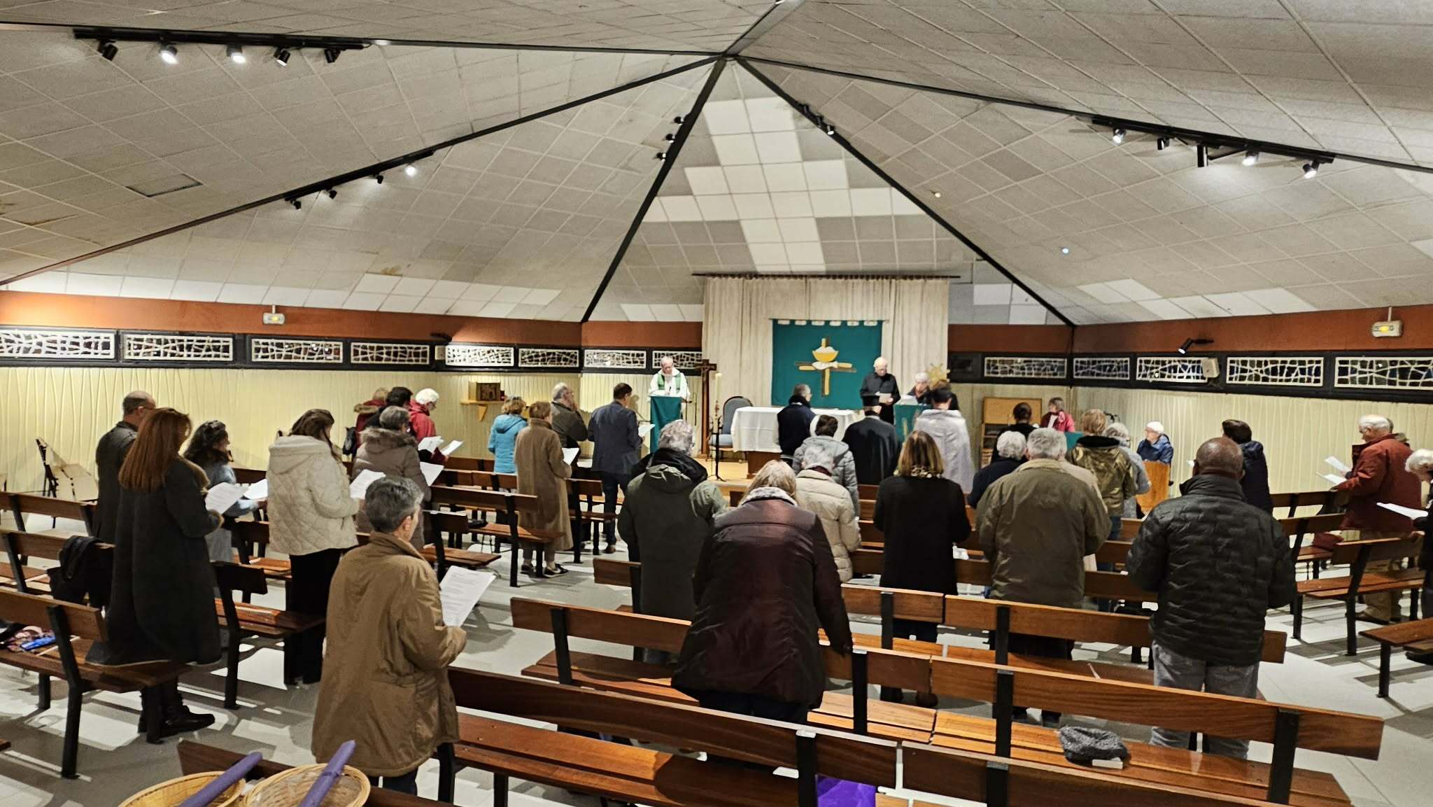 unité des chrétiens 2026