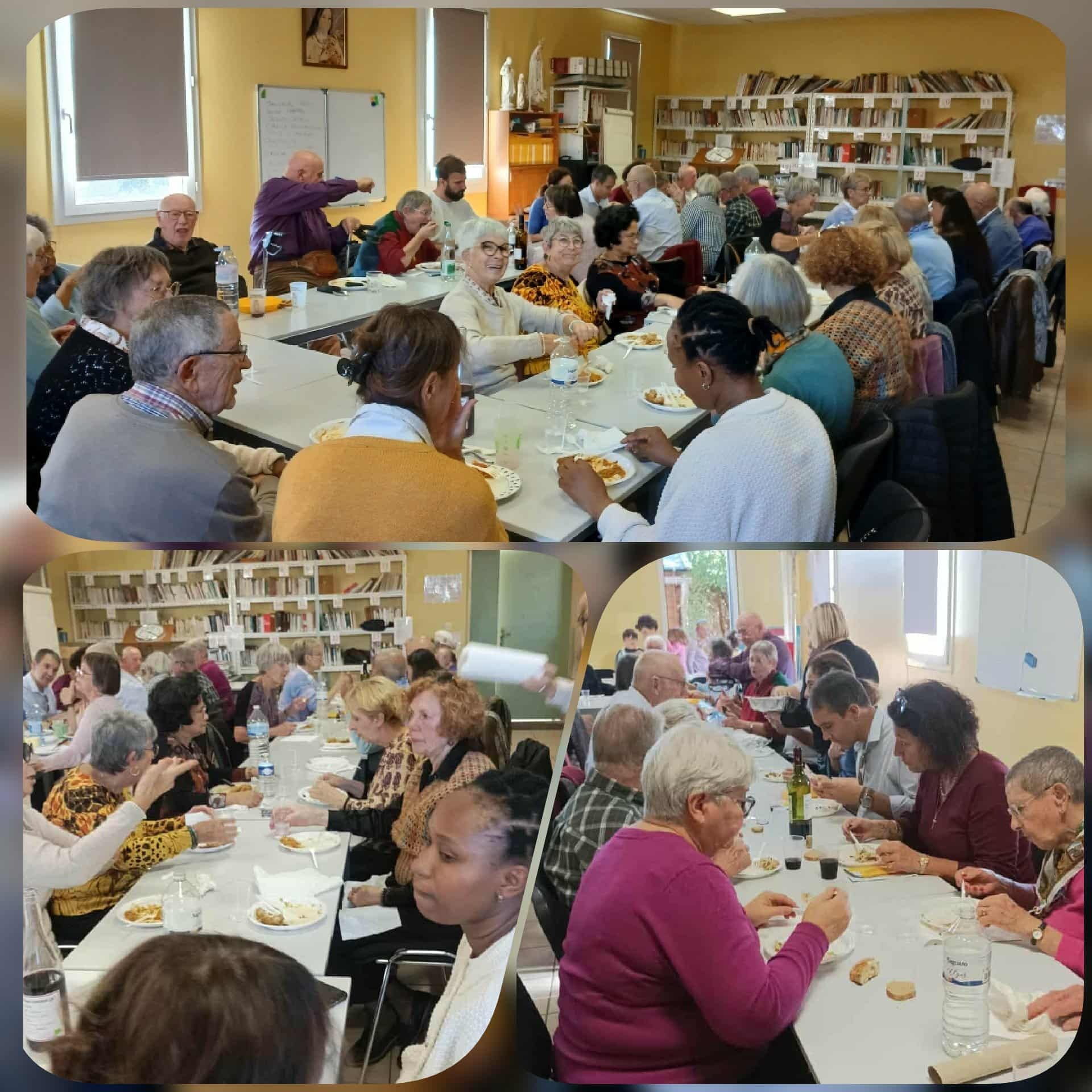 accueil des nouveaux nov. 2025