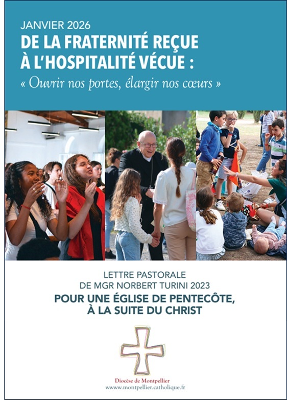 lettre pastorale hospitalité