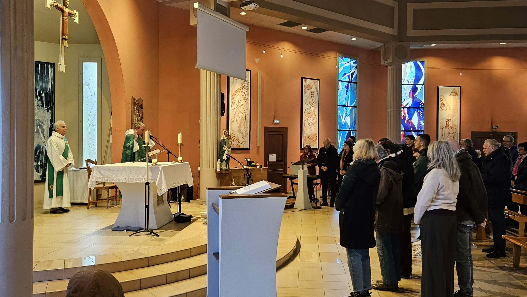 Dimanche de la santé 2 8 février 2026