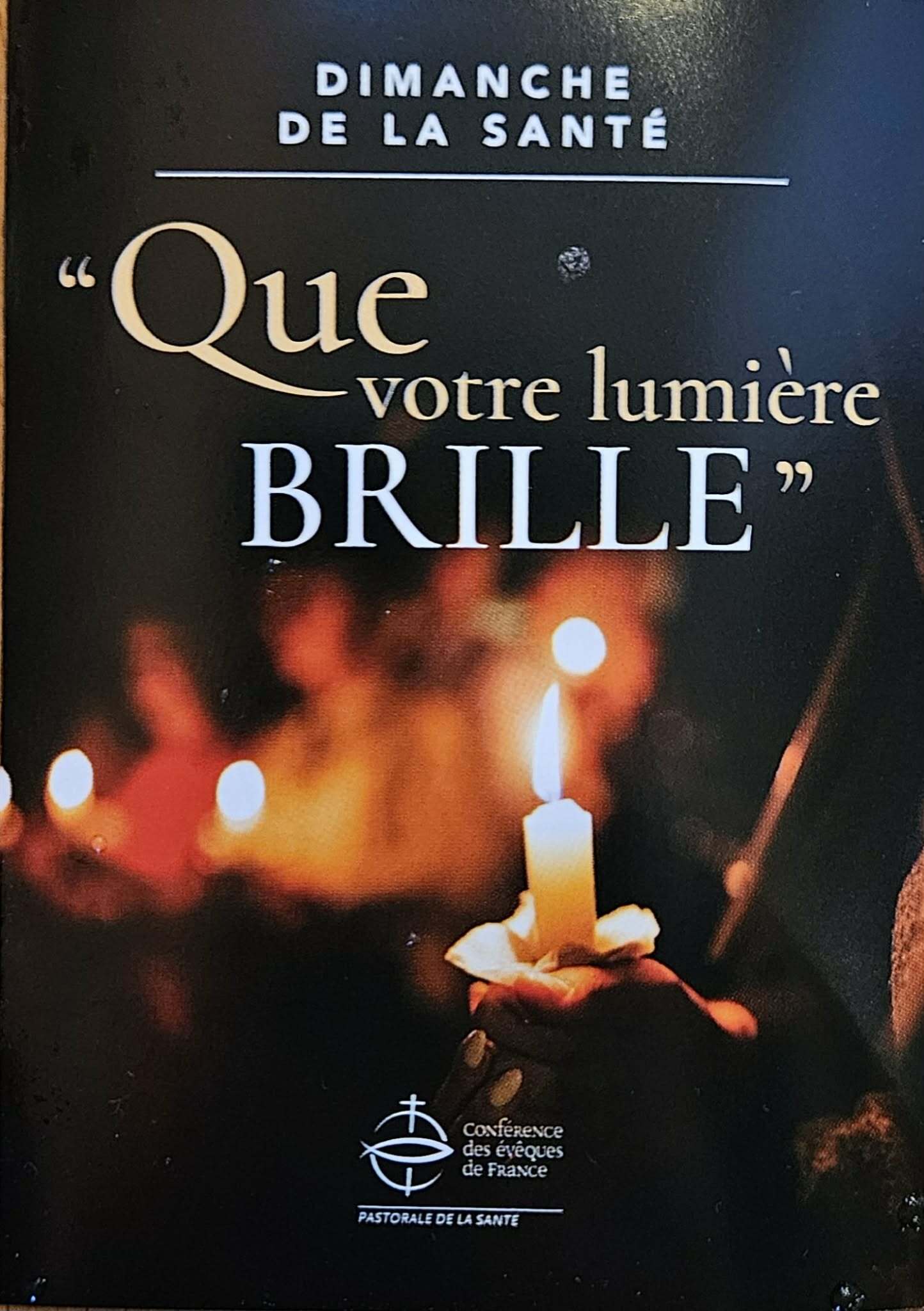 Dimanche de la santé 4 8 février 2026