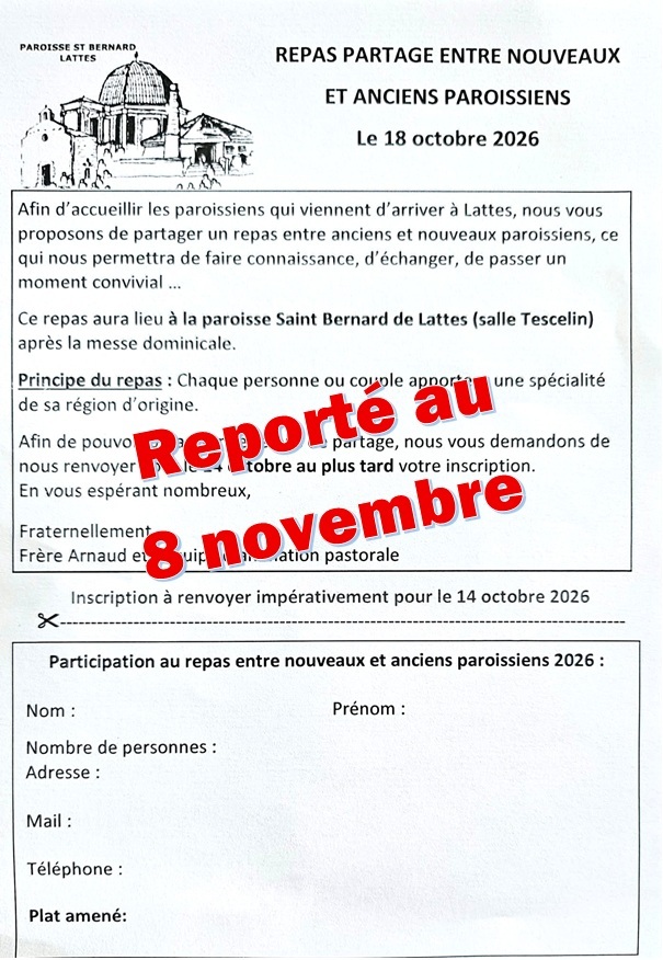 repas 8 novembre